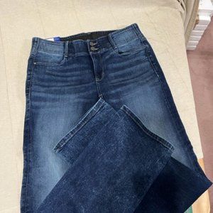 New Apt9 Bootcut Jeans Size 12